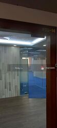 International Plaza (D2), Office #577023011